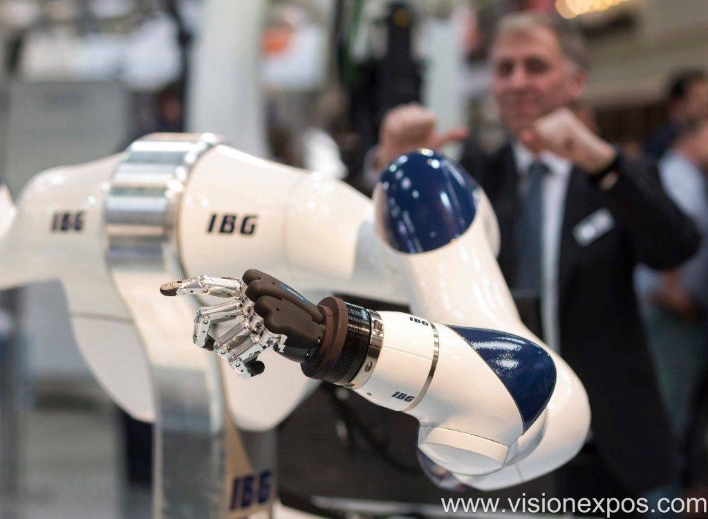 2024年德国汉诺威工业博览会Hannover Messe 2024 现场照片 参展费用