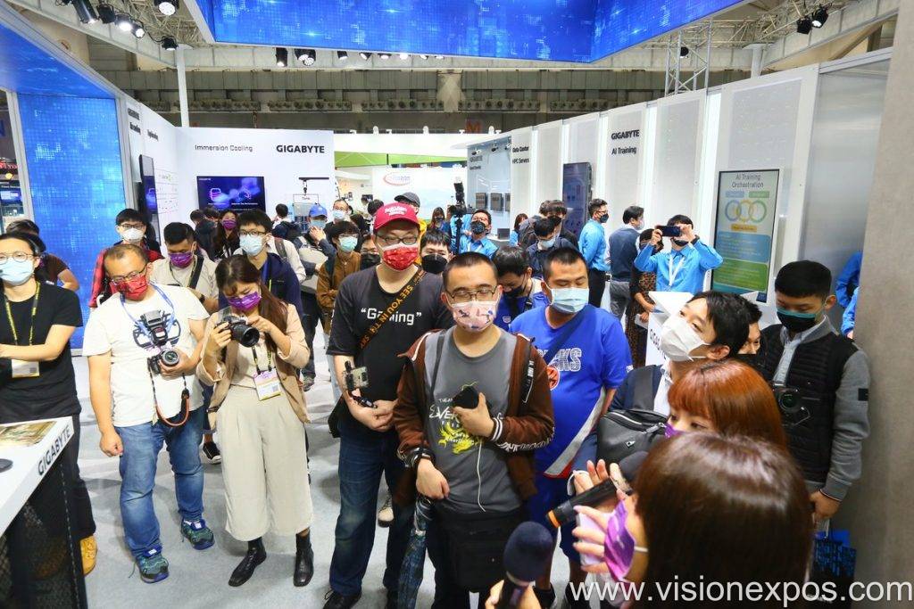 2025 现场照片 参展费用