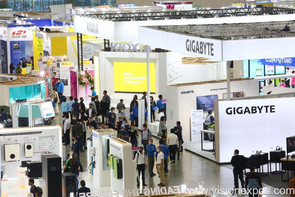 2025 现场照片 参展费用