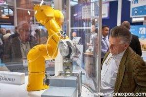 2021年法国物联网、人工智能和机器人技术博览会<br>SIDO 2021 - 图片 4