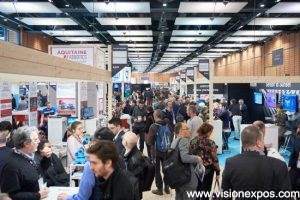 2021年法国物联网、人工智能和机器人技术博览会<br>SIDO 2021 - 图片 8