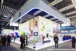 2022年西班牙世界移动通信大会<br>MWC 2022 - 图片 8