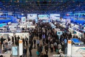 2019年德国纽伦堡电气自动化展会<br>SPS SMART SOLUTION 2019 - 图片 4