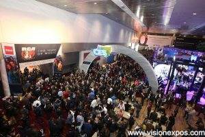 2020年美国拉斯维加斯国际消费类电子产品展览会<br>CES2020 - 图片 6
