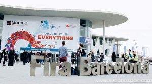 2022年西班牙世界移动通信大会<br>MWC 2022 - 图片 7