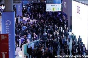 2022年西班牙世界移动通信大会<br>MWC 2022 - 图片 6