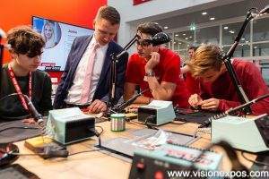2020年慕尼黑国际电子元器件博览会<br>Electronica 2020 - 图片 8