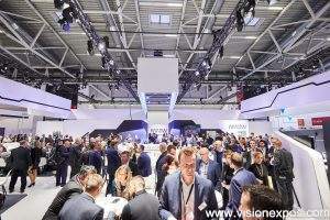 2020年慕尼黑国际电子元器件博览会<br>Electronica 2020 - 图片 7