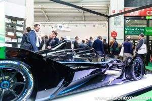 2020年慕尼黑国际电子元器件博览会<br>Electronica 2020 - 图片 4