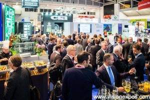 2020年慕尼黑国际电子元器件博览会<br>Electronica 2020 - 图片 3