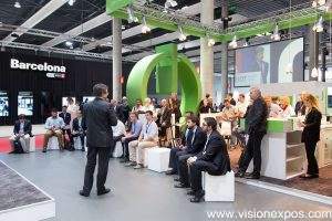 2019年西班牙物联网展览会<br>IOTSWC - 图片 6