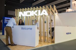 2019年西班牙物联网展览会<br>IOTSWC - 图片 5