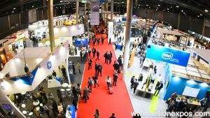 2019年西班牙物联网展览会<br>IOTSWC - 图片 3