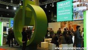 2019年西班牙物联网展览会<br>IOTSWC - 图片 8