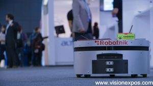2019年西班牙物联网展览会<br>IOTSWC - 图片 7