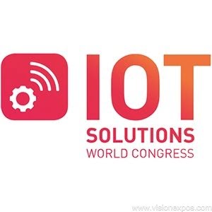 2020年西班牙物联网展览会<br>IOTSWC 2020