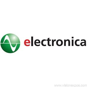 2024年慕尼黑国际电子元器件博览会<br>Electronica 2024