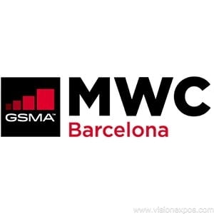 2022年西班牙世界移动通信大会<br>MWC 2022