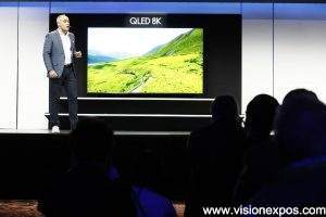 2020年美国拉斯维加斯国际消费类电子产品展览会<br>CES2020 - 图片 3