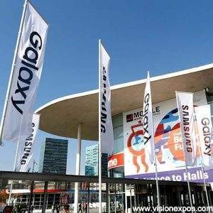 2022年西班牙世界移动通信大会<br>MWC 2022 - 图片 3