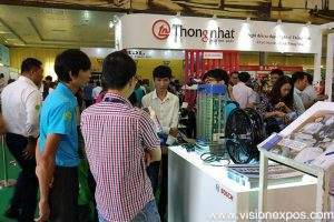2019年越南河内电动车及自行车展览会<br>Vietnam Cycle - 图片 2