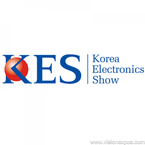 2025年韩国首尔电子展览会<br>KES 2025