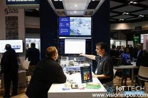 2019年11月美国物联网博览会<br>IoT TECH North America 2019 - 图片 4