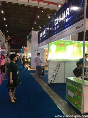2021年印尼雅加达电池及储能技术展览会<br>Battery & Energy Storage Indonesia 2021 - 图片 3