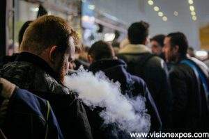 2019法国巴黎电子烟展览会<br>VAPEXPO - 图片 5