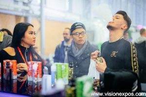 2019法国巴黎电子烟展览会<br>VAPEXPO - 图片 4
