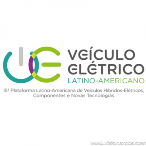 2019年南美巴西电动车展<br>Veículo Elétrico expo