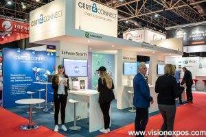 2021年荷兰信息安全、数据中心及云技术展<br>Data & Cloud Neitherlands 2021 - 图片 3