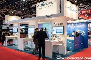 2021年荷兰信息安全、数据中心及云技术展<br>Data & Cloud Neitherlands 2021 - 图片 4