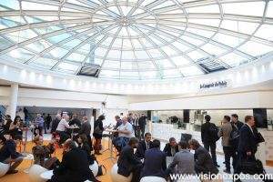 2025法国支付技术和智能卡展览会<br>Trustech 2025 - 图片 3