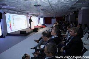 2025法国支付技术和智能卡展览会<br>Trustech 2025 - 图片 5