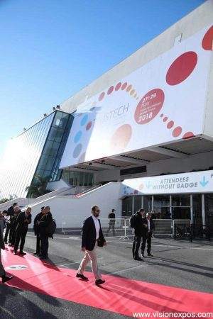 2025法国支付技术和智能卡展览会<br>Trustech 2025 - 图片 6