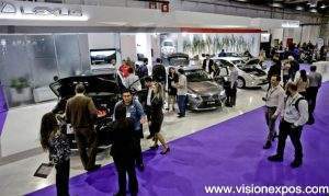 2019年南美巴西电动车展<br>Veículo Elétrico expo - 图片 4