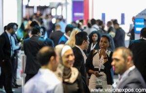 2024年阿联酋迪拜信息安全技术展<br>GISEC Global 2024 - 图片 8