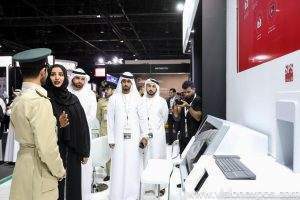 2024年阿联酋迪拜信息安全技术展<br>GISEC Global 2024 - 图片 4