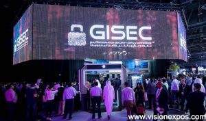 2024年阿联酋迪拜信息安全技术展<br>GISEC Global 2024 - 图片 5