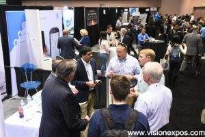 2019年11月美国物联网博览会<br>IoT TECH North America 2019 - 图片 2