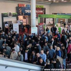 2020年美国拉斯维加斯烟草展览会<br>Tobacco Plus Expo - 图片 4