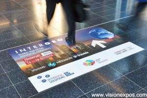 2020年德国柏林国际测绘地理信息展<br>INTERGEO - 图片 5