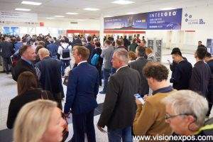 2020年德国柏林国际测绘地理信息展<br>INTERGEO - 图片 6