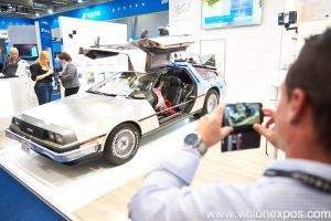 2020年德国柏林国际测绘地理信息展<br>INTERGEO - 图片 7