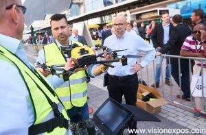 2020年德国柏林国际测绘地理信息展<br>INTERGEO - 图片 2