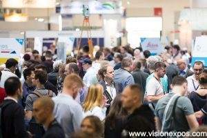 2020年德国柏林国际测绘地理信息展<br>INTERGEO - 图片 8