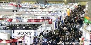 2020年日本数据中心和存储技术春季展<br>DATA CENTER & STORAGE EXPO SPRING - 图片 8
