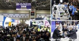 2021年日本东京国际汽车技术展览会<br>AUTOMOTIVE WORLD Tokyo 2021 - 图片 4