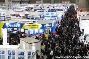 2021年日本东京国际汽车技术展览会<br>AUTOMOTIVE WORLD Tokyo 2021 - 图片 2